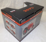 #ZJD1570 1/16 Case DC-3 LP Gas Narrow Front Tractor