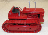 #ZJD1586 1/16 International TD-24 Agricultural Diesel Crawler - Damaged Box