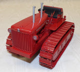 #ZJD1586 1/16 International TD-24 Agricultural Diesel Crawler - Damaged Box