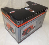 #ZJD1608 1/16 Case DC-4 LP Gas Wide Front Tractor