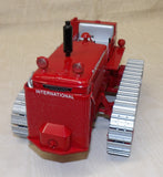 #ZJD162 1/16 International T-14 Gas Crawler