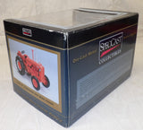 #ZJD1653 1/16 Case "D" Standard Gas Wide Front Tractor