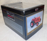 #ZJD1653 1/16 Case "D" Standard Gas Wide Front Tractor