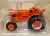 #ZJD1653 1/16 Case "D" Standard Gas Wide Front Tractor