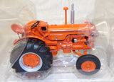 #ZJD1653 1/16 Case "D" Standard Gas Wide Front Tractor