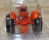 #ZJD1653 1/16 Case "D" Standard Gas Wide Front Tractor