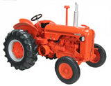 #ZJD1653 1/16 Case "D" Standard Gas Wide Front Tractor