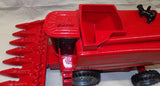 #ZSM910 1/16 Case-IH 2388 Axial Flow Combine with Corn Head, Signature Edition