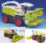 #02131 1/16 Claas Jaguar 900 Field Chopper