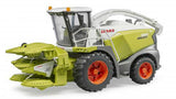 #02134 1/16 Claas Jaguar 980 Field Chopper