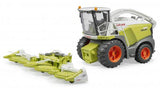 #02134 1/16 Claas Jaguar 980 Field Chopper