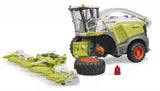 #02134 1/16 Claas Jaguar 980 Field Chopper