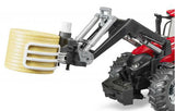 #02332 1/16 Bale Gripper with Round Bale