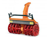 #02349 1/16 Snow Blower Attachment