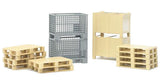 #02415 1/16 Logistics Set