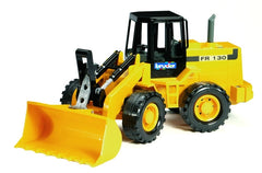 #02425 1/16 Fiat FR130 Articulated Loader