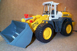#02430 1/16 Liebherr L574 Articulated Road Loader