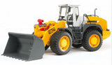 #02430 1/16 Liebherr L574 Articulated Road Loader