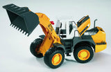 #02430 1/16 Liebherr L574 Articulated Road Loader