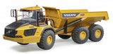 #02455 1/16 Volvo A60H Hauler