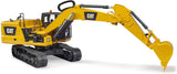 #02484 1/16 Caterpillar Excavator