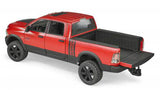#02500 1/16 Dodge Ram 2500 Power Wagon Pickup