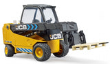#02512 1/16 JCB 30-19E Teletruk with Pallet