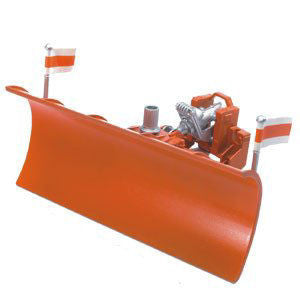 #02582 1/16 Plow Blade Attachment