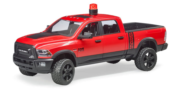 02807 Bruder Rotating Beacon Light | Action Toys