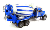 #02814 1/16 Mack Granite Cement Mixer