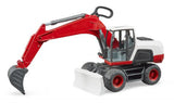 #03411 1/16 Bruder XE 5000 Excavator