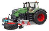 #04041 1/16 Fendt 1050 Vario Tractor with Repair Accessories