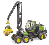 #09823 1/16 John Deere 1270G Harvester