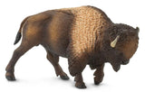 #100152 Bison