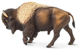 #100152 Bison