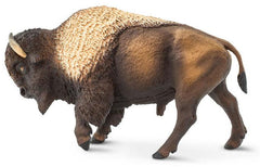 #100152 Bison