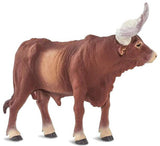 #100202 Watusi Bull
