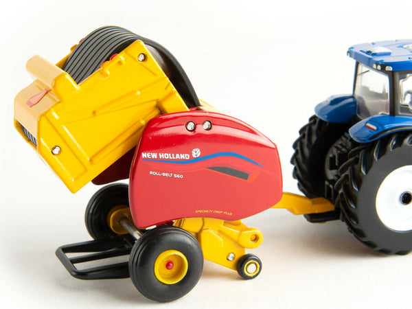 633169 Fits New Holland 276 277 311 315 316 565 Bc5050 B Aaa | Meses Sin Interés - Foto 8