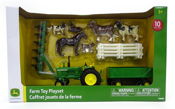 Diecast farm toys online