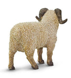 #161429 Ram Sheep