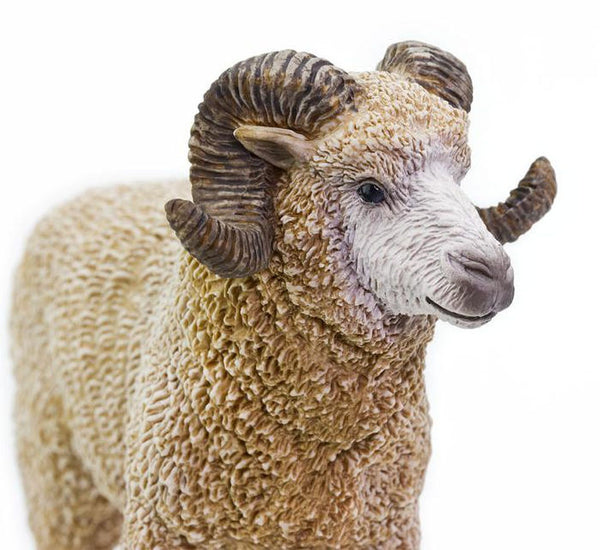 161429 Ram Sheep | Action Toys