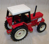 #1638-1 1/32 International 784 FWD Tractor - No Box, AS IS
