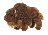 #1683D Sue Buffalo Plush