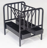 #200836 1/16 Priefert Pasture Horse Feeder