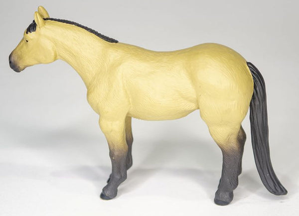 200866 1/16 Buckskin Quarter Horse | Action Toys