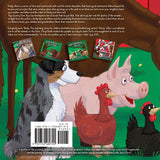 #200BC "Everybody Loves Timmy" Story Book