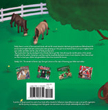 #203BC "Daddy's Girl" Story Book