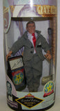 #23000 1/8 George Burns Poseable Figure