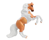 #300201 1/64 Mini Whinnies Horse Surprise Bag Series 4