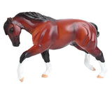 #300201 1/64 Mini Whinnies Horse Surprise Bag Series 4